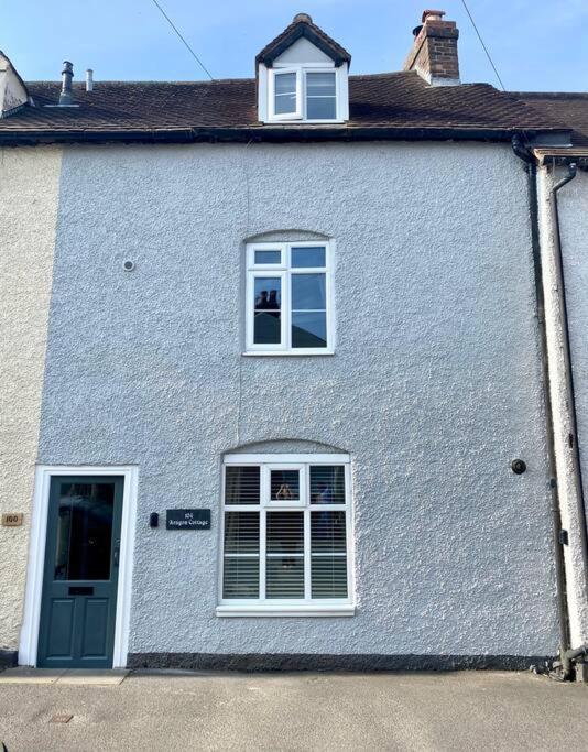 Aragon Cottage Ludlow Exterior foto